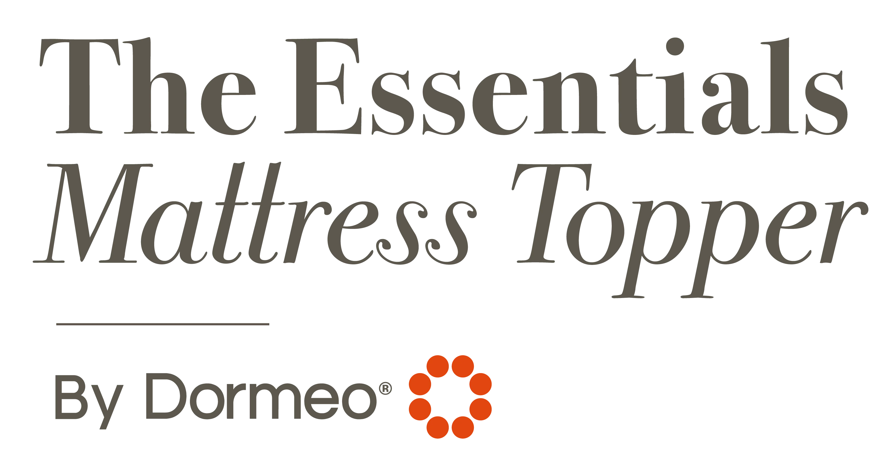 The Essential Mattress Topper by Dormeo®️ - Special Discount Applied - Image 4
